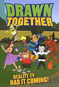 Drawn Together