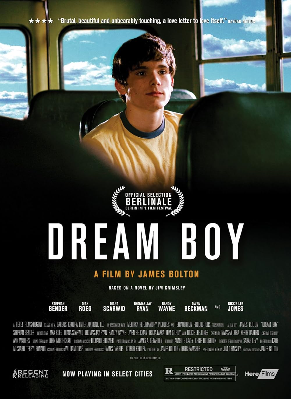 Dream Boy