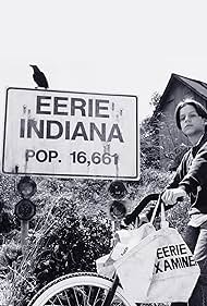 Eerie, Indiana