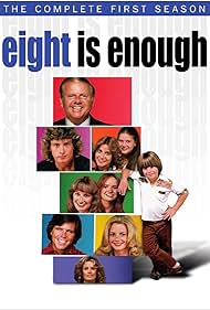 Eight Is Enough