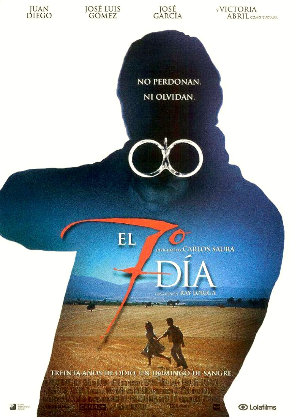 El 7Âº dÃ­a