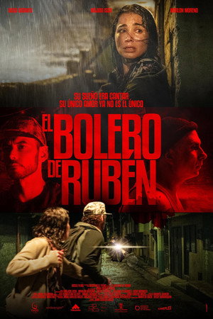 El bolero de Rubén