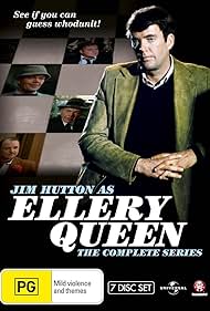 Ellery Queen