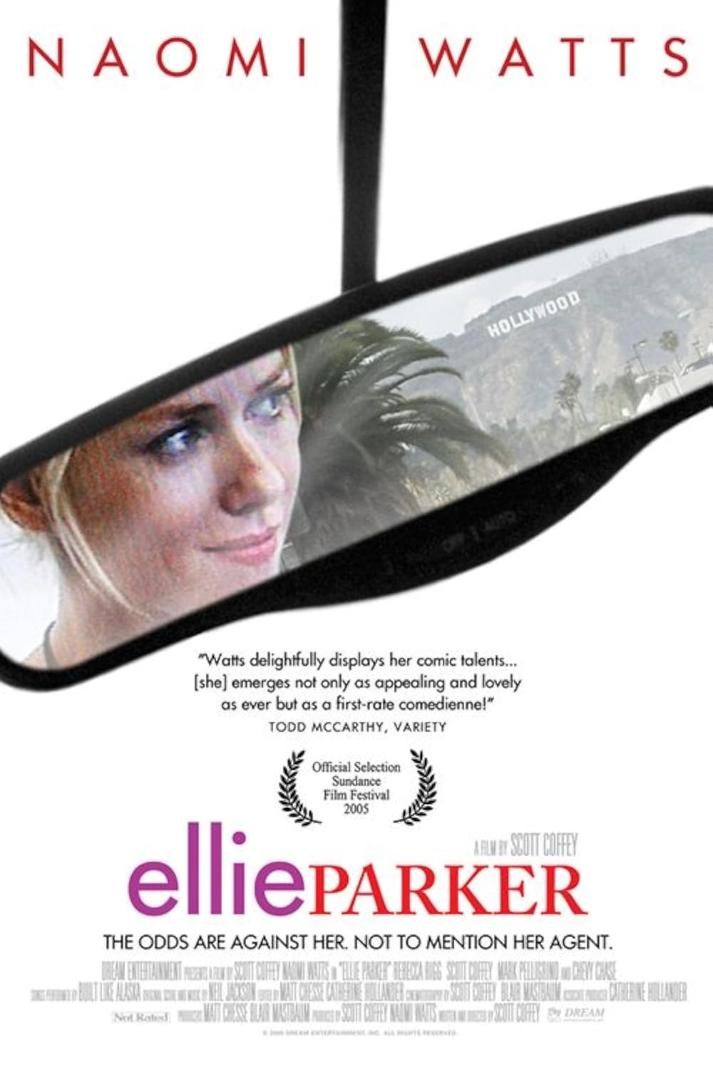 Ellie Parker
