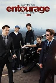 Entourage