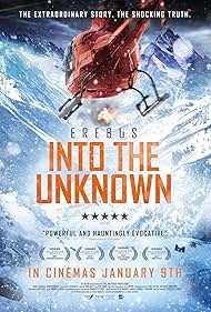 Erebus: Operation Overdue