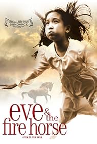 Eve and the Fire Horse