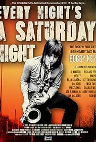 Every Night's a Saturday Night