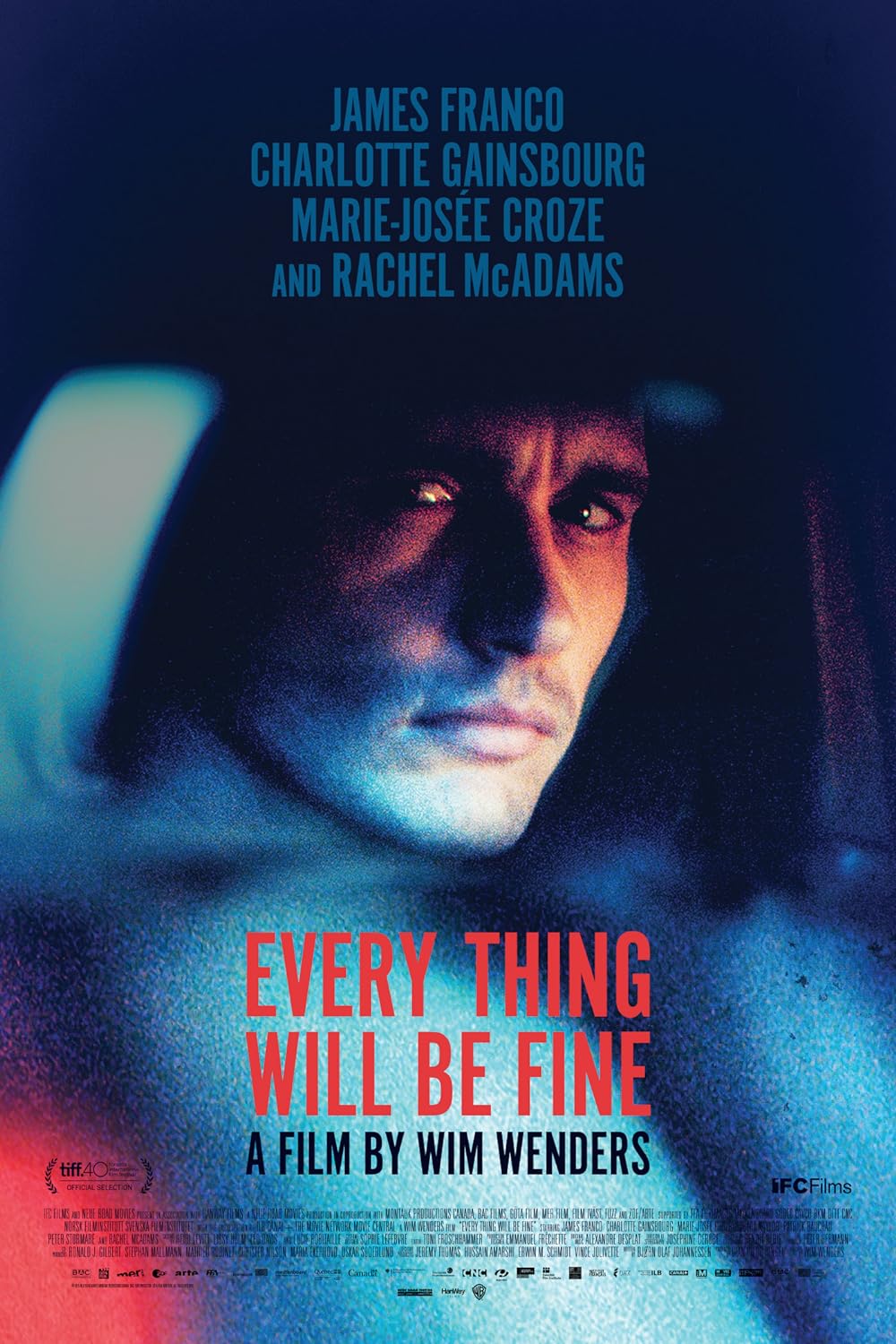 Every Thing Will Be Fine