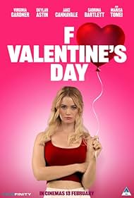 F Valentine's Day
