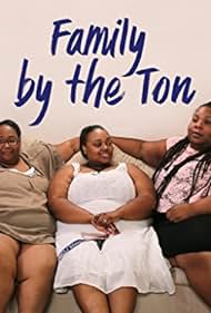Family by the Ton