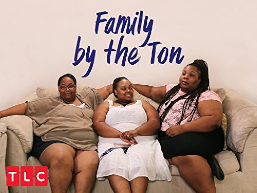 Family by the Ton