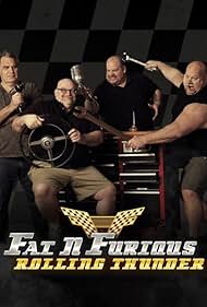 Fat N' Furious: Rolling Thunder