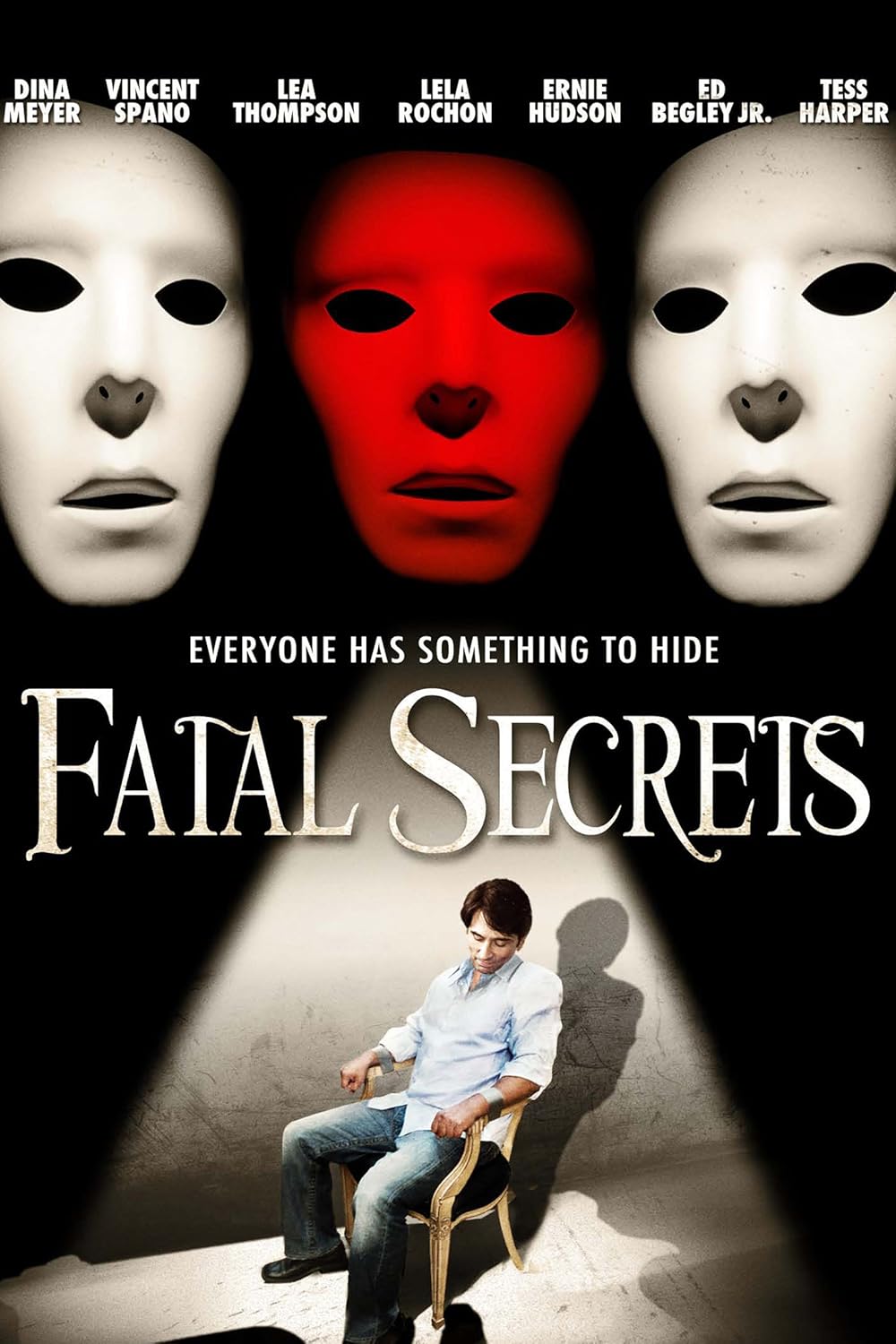 Fatal Secrets