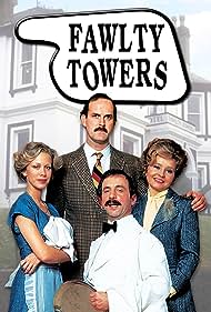 Fawlty Towers