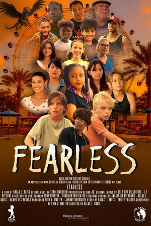 Fearless