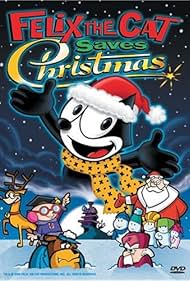 Felix the Cat Saves Christmas