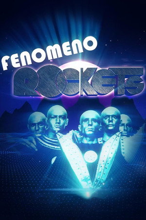 Fenomeno Rockets 