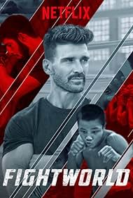 FIGHTWORLD