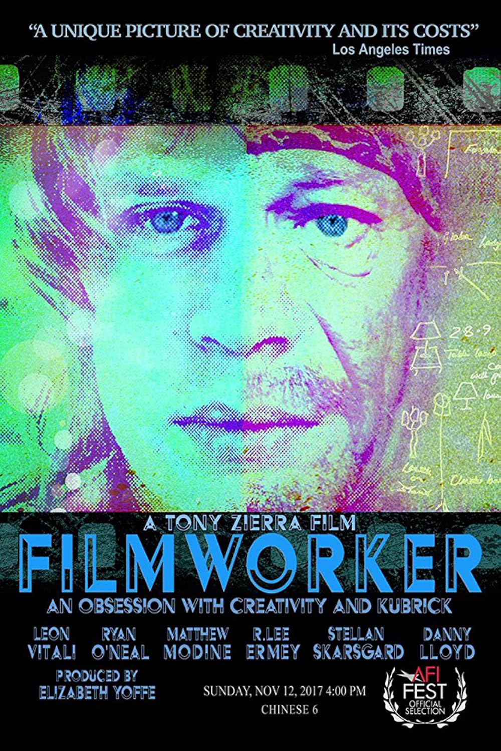Filmworker