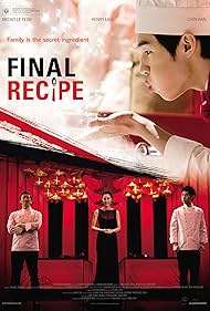 Final Recipe