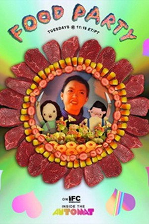 Food Party 