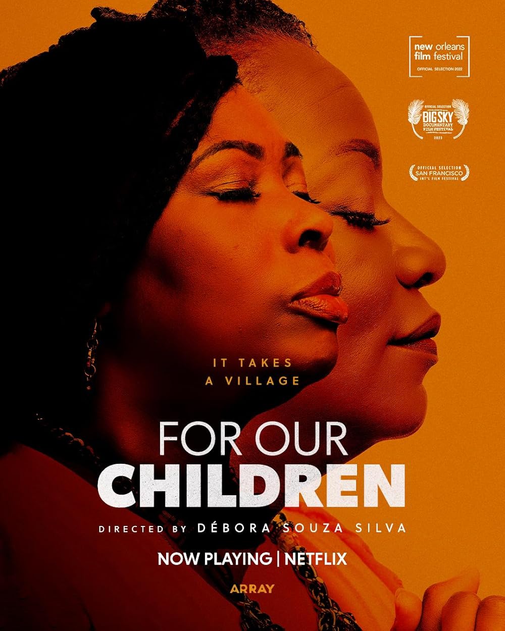 For Our Children