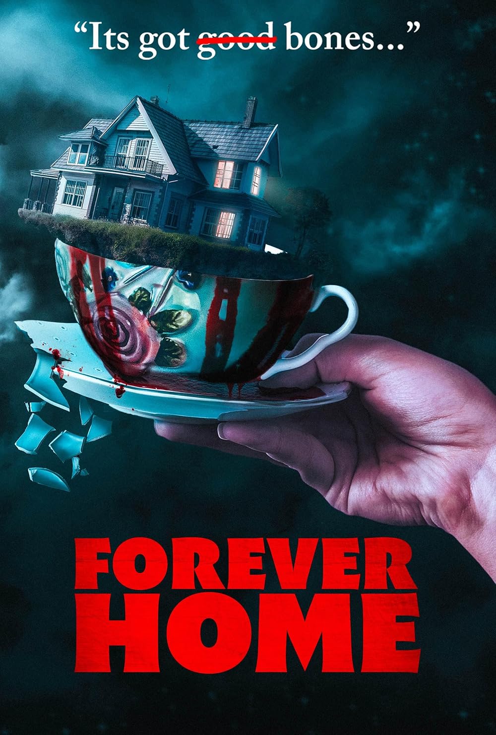 Forever Home