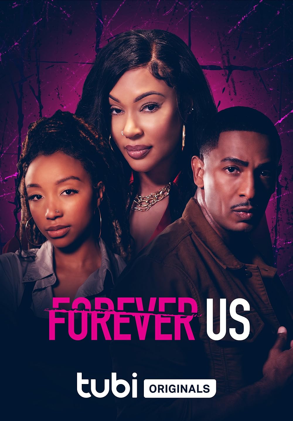 Forever Us
