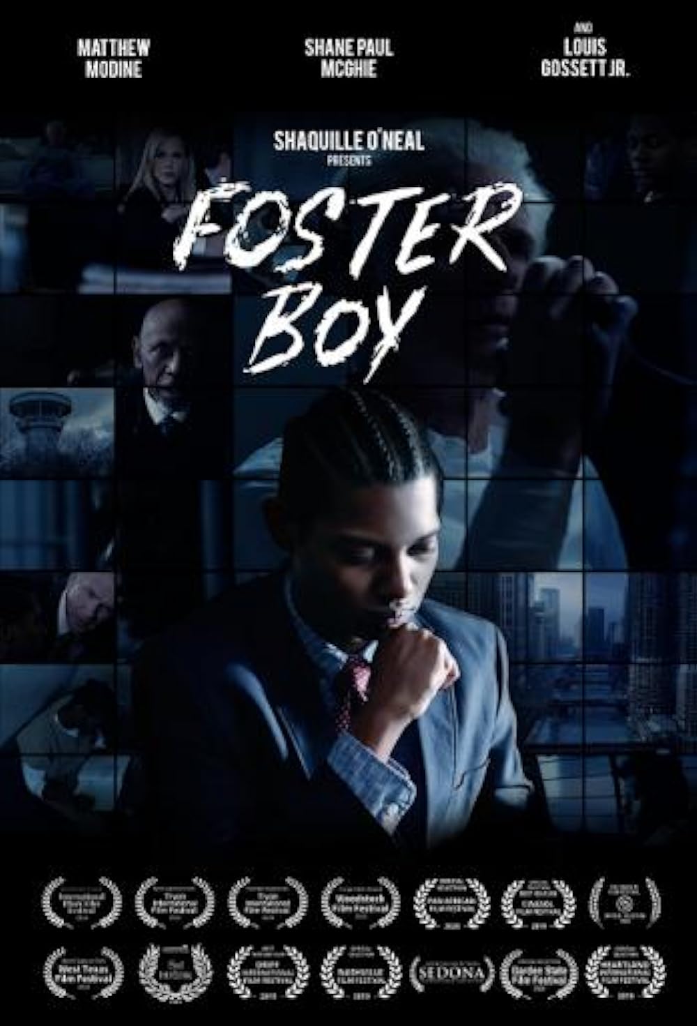 Foster Boy