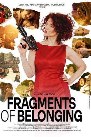 Fragments of Belonging