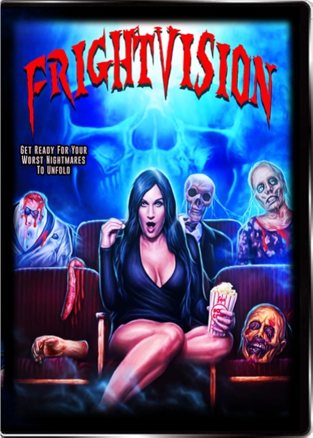 Frightvision