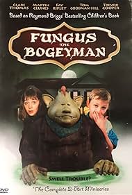 Fungus the Bogeyman