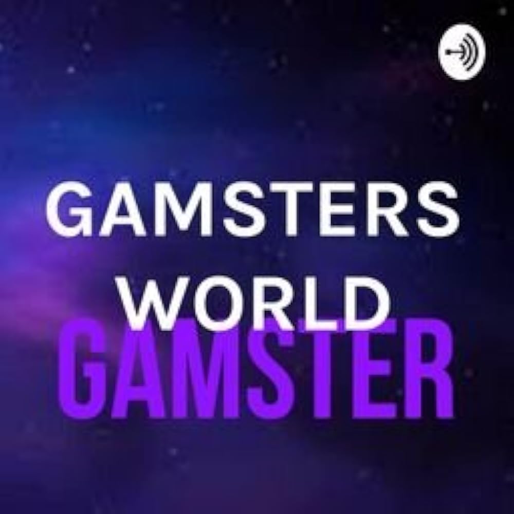 Gamsters world