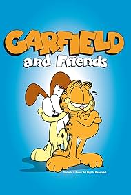 Garfield and Friends