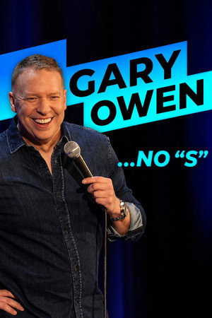 Gary Owen: No 