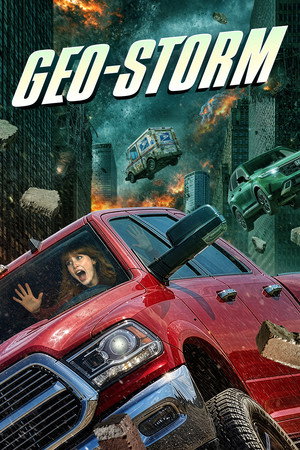 Geo-Storm 
