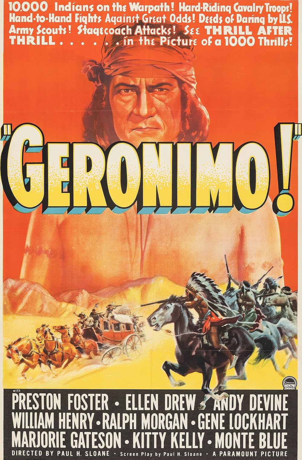 Geronimo