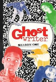 Ghostwriter