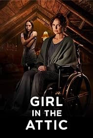 Girl in the Attic