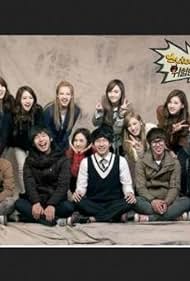 Girls' Generation and the Dangerous Boys