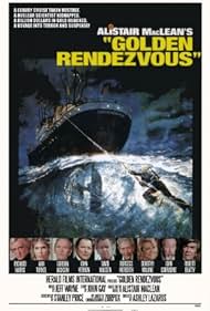 Golden Rendezvous
