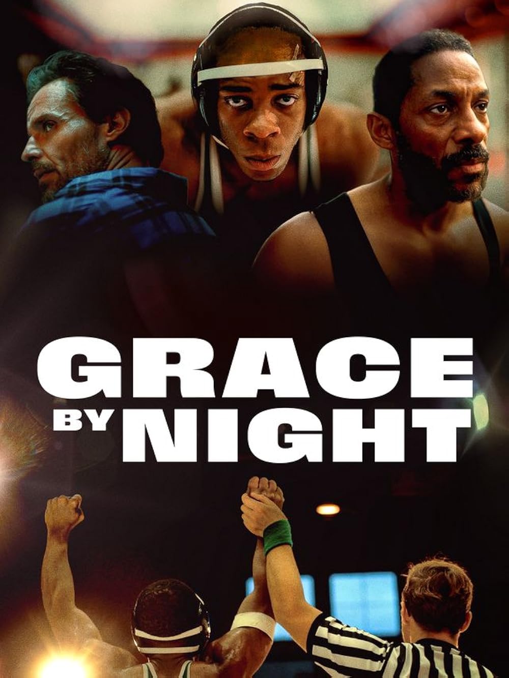 Grace by Night