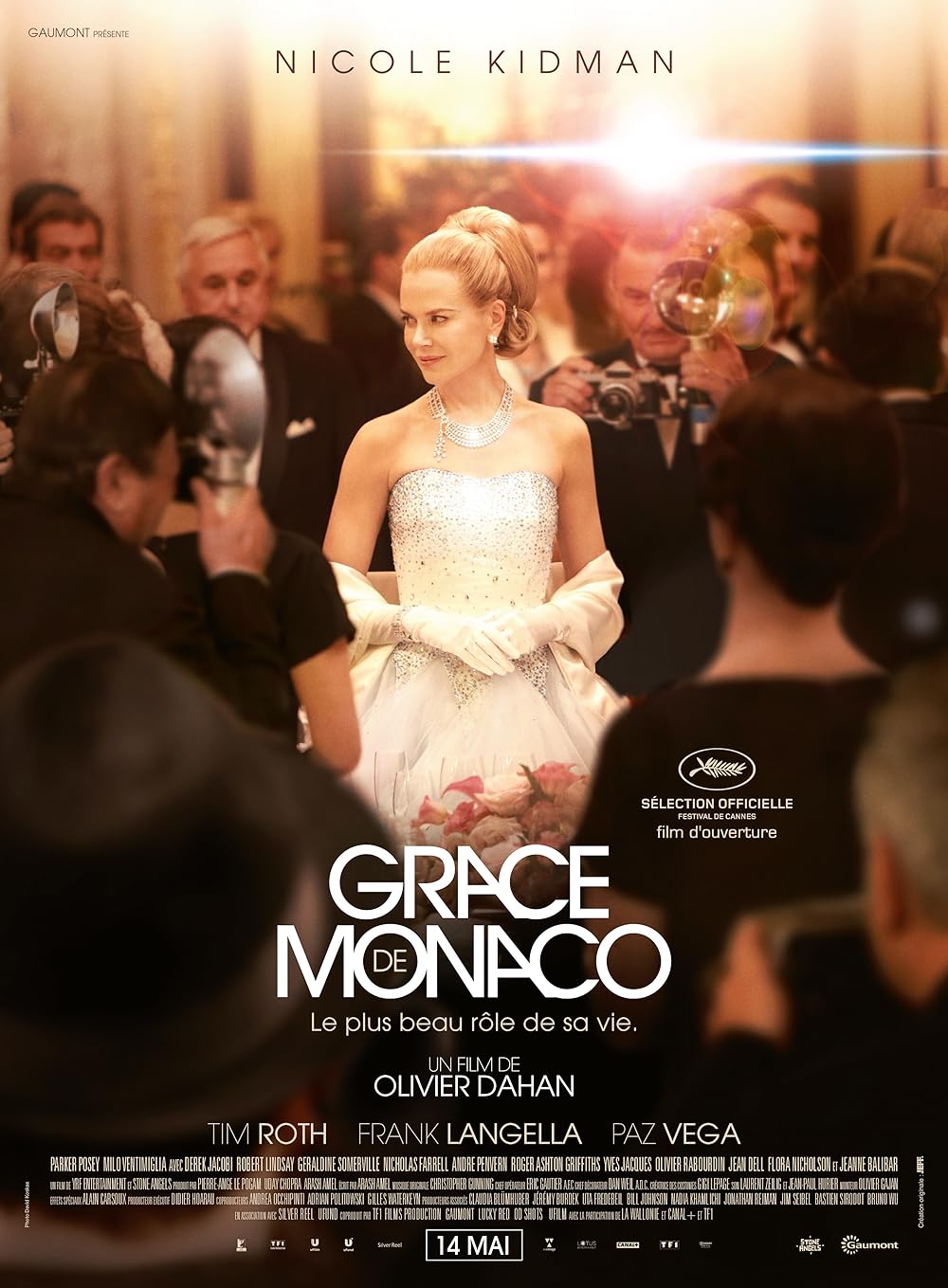 Grace of Monaco