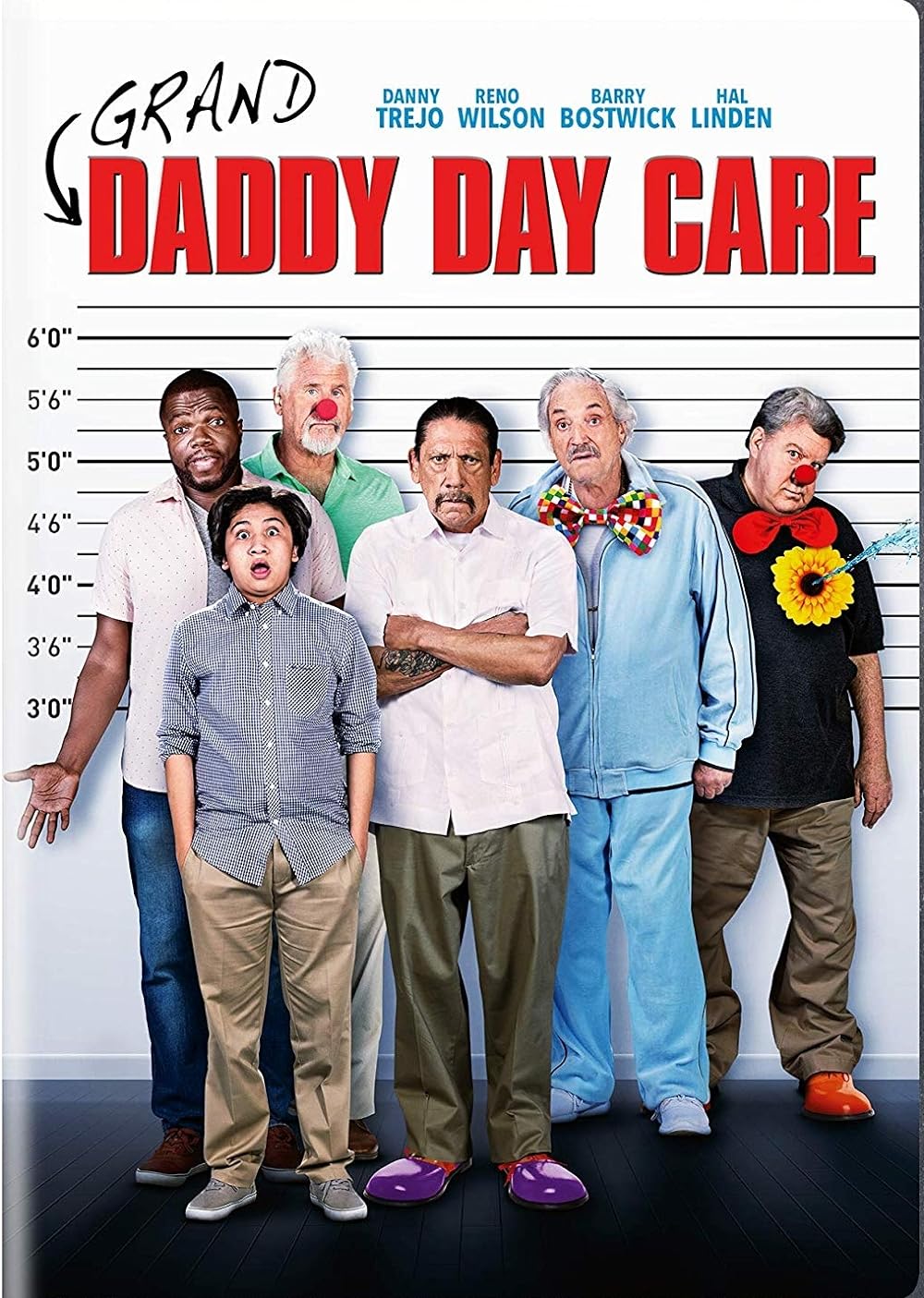 Grand-Daddy Day Care