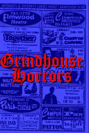 Grindhouse Horrors 