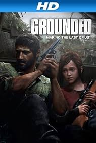 Grounded: Making The Last of Us