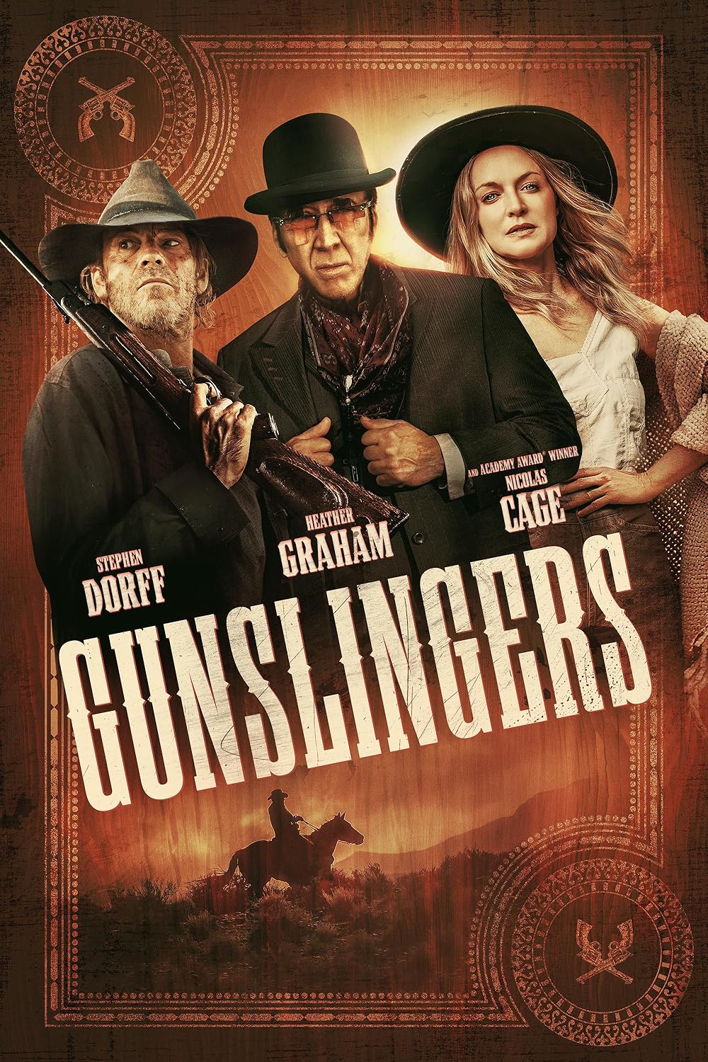 Gunslingers