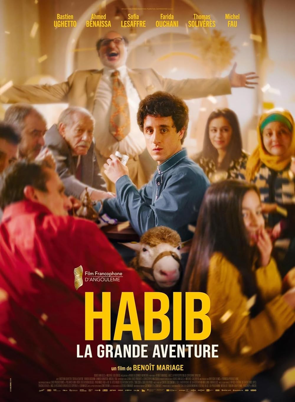 Habib