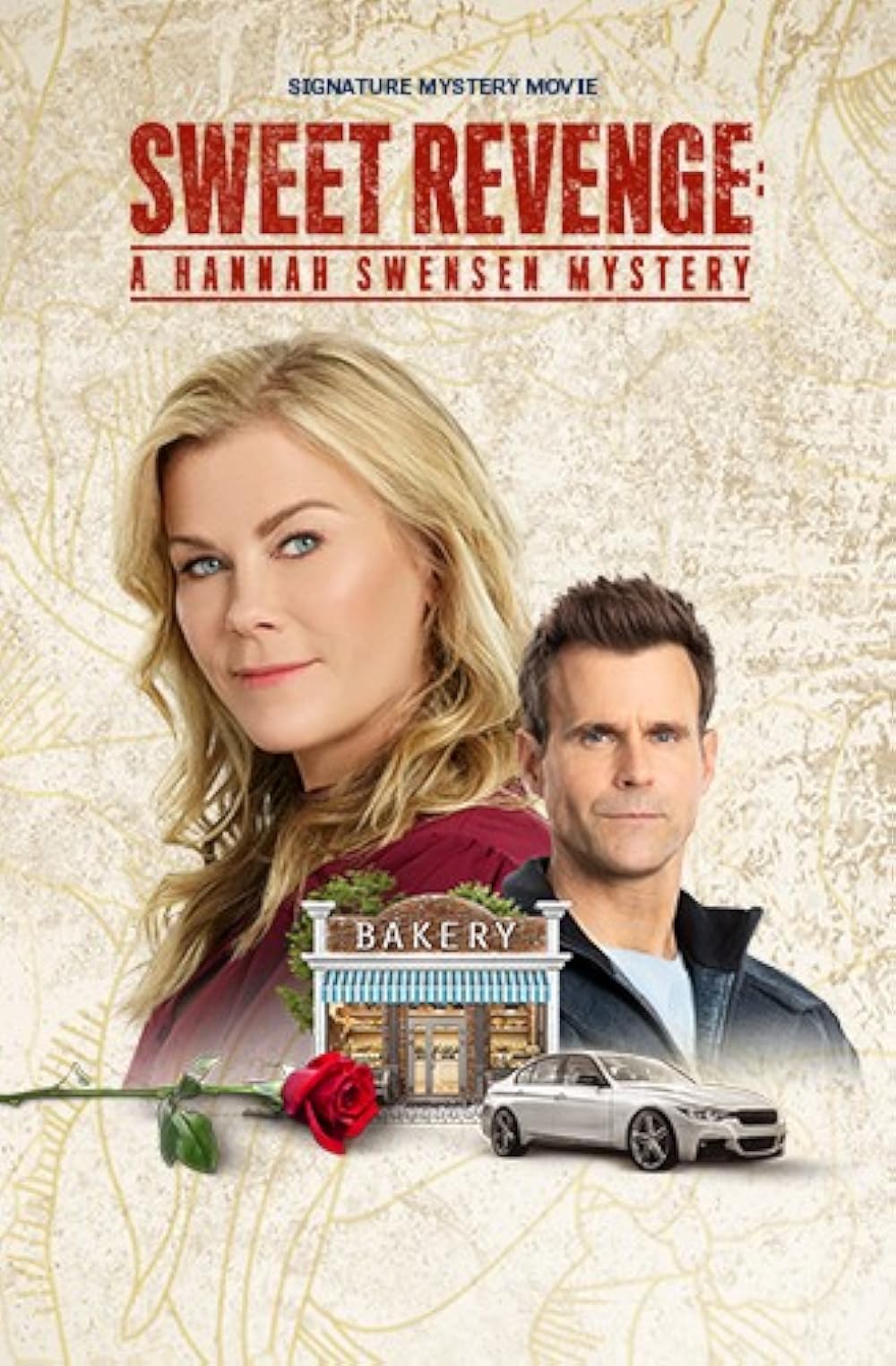Hannah Swensen Mysteries